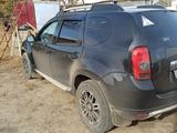 Renault Duster 2013 года за 3 800 000 тг. в Уральск – фото 5