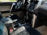 Toyota Land Cruiser Prado 2009 годаүшін18 500 000 тг. в Павлодар – фото 2