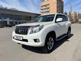 Toyota Land Cruiser Prado 2009 годаүшін18 500 000 тг. в Павлодар