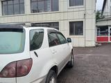 Lexus RX 300 1999 годаfor4 500 000 тг. в Астана – фото 4