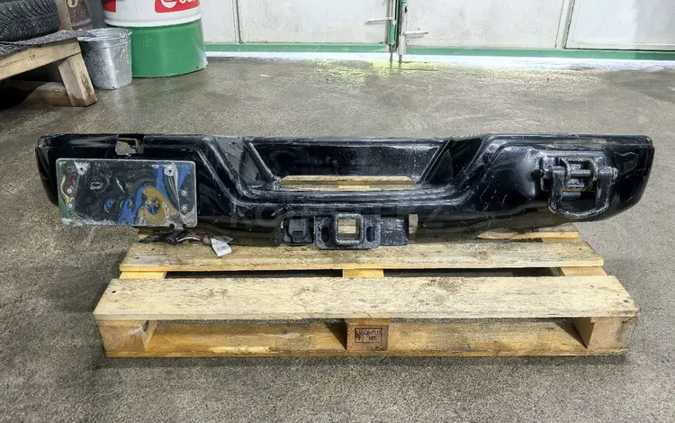 Фаркоп Hummer H3 за 65 000 тг. в Алматы