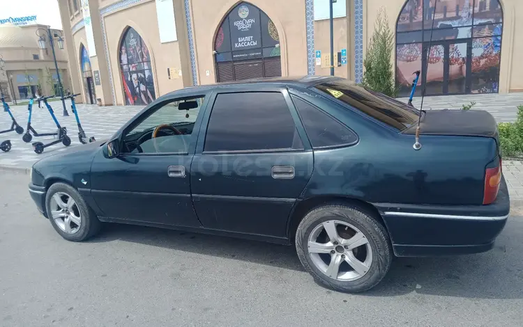 Opel Vectra 1994 годаүшін900 000 тг. в Туркестан