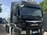 MAN  TGS 2015 годаүшін25 000 000 тг. в Алматы