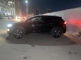 Hyundai Tucson 2020 года за 12 500 000 тг. в Астана – фото 2