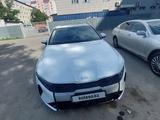 Kia K5 2025 годаүшін13 400 000 тг. в Семей