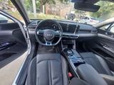 Kia K5 2025 годаүшін13 400 000 тг. в Семей – фото 5