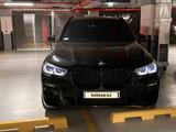 BMW X5 2019 годаfor35 000 000 тг. в Астана – фото 5