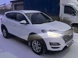 Hyundai Tucson 2020 года за 11 999 999 тг. в Жезказган – фото 2