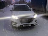 Hyundai Tucson 2020 года за 11 999 999 тг. в Жезказган