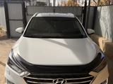 Hyundai Tucson 2020 года за 11 999 999 тг. в Жезказган – фото 3