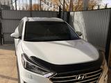 Hyundai Tucson 2020 годаүшін11 999 999 тг. в Жезказган – фото 5