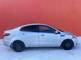 Kia Rio 2014 годаүшін3 229 425 тг. в Астана – фото 3