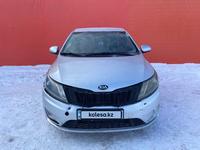 Kia Rio 2014 года за 3 333 600 тг. в Астана