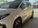 Hyundai Custin 2024 годаүшін13 800 000 тг. в Кызылорда