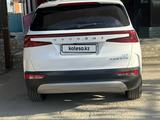 Hyundai Custin 2024 годаүшін13 800 000 тг. в Кызылорда – фото 2