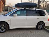 Honda Odyssey 2002 годаfor5 750 000 тг. в Алматы – фото 2
