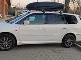 Honda Odyssey 2002 годаfor5 750 000 тг. в Алматы – фото 5