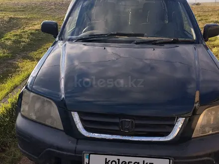 Honda CR-V 1997 года за 3 000 000 тг. в Кокшетау – фото 7