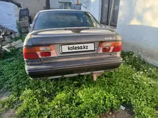 Nissan Primera, 1994