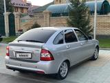 ВАЗ (Lada) Priora 2172 2015 годаүшін3 300 000 тг. в Костанай – фото 4