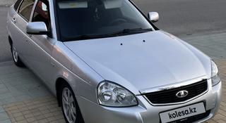 ВАЗ (Lada) Priora 2172 2015 года за 3 300 000 тг. в Костанай