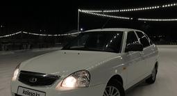 ВАЗ (Lada) Priora 2172 2014 годаfor3 250 000 тг. в Караганда – фото 4