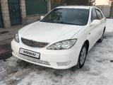 Toyota Camry 2005 года за 4 800 000 тг. в Алматы