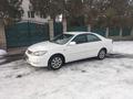 Toyota Camry 2005 годаfor4 800 000 тг. в Алматы – фото 4