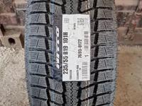 235/55R19 Nitto SN3 зима липучкаfor300 000 тг. в Алматы