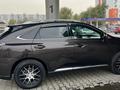 Lexus RX 350 2013 годаfor13 000 000 тг. в Астана – фото 5