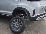 Датчики давления в колесе шинах tpms за 15 000 тг. в Алматы – фото 3