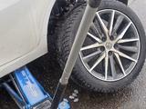 Датчики давления в колесе шинах tpms за 15 000 тг. в Алматы – фото 2