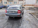 ВАЗ (Lada) Priora 2172 2010 года за 1 700 000 тг. в Жезказган – фото 2