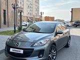 Mazda 3 2012 годаүшін3 900 000 тг. в Костанай – фото 3