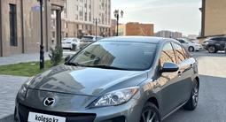 Mazda 3 2012 года за 3 900 000 тг. в Костанай – фото 3