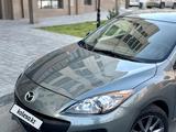 Mazda 3 2012 годаүшін3 900 000 тг. в Костанай – фото 2