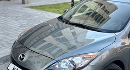 Mazda 3 2012 года за 3 900 000 тг. в Костанай – фото 2