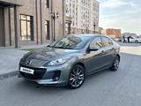 Mazda 3 2012 годаүшін3 900 000 тг. в Костанай