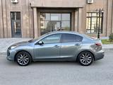 Mazda 3 2012 годаүшін3 900 000 тг. в Костанай – фото 4