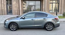 Mazda 3 2012 года за 3 900 000 тг. в Костанай – фото 4
