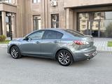 Mazda 3 2012 годаүшін3 900 000 тг. в Костанай – фото 5