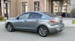 Mazda 3 2012 года за 3 900 000 тг. в Костанай – фото 5