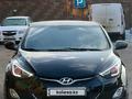 Hyundai Elantra 2012 года за 5 700 000 тг. в Алматы – фото 3