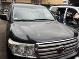 Toyota Land Cruiser 2011 года за 10 000 тг. в Алматы