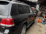 Toyota Land Cruiser 2011 года за 10 000 тг. в Алматы – фото 3
