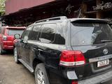 Toyota Land Cruiser 2011 года за 10 000 тг. в Алматы – фото 4