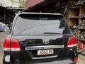 Toyota Land Cruiser 2011 года за 10 000 тг. в Алматы – фото 2