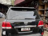 Toyota Land Cruiser 2011 года за 10 000 тг. в Алматы – фото 2