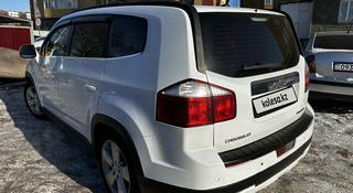 Chevrolet Orlando 2014 года за 6 300 000 тг. в Астана