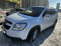 Chevrolet Orlando 2014 годаүшін6 300 000 тг. в Астана – фото 3